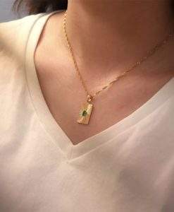 Les bijoux fantaisie haut de gamme font leur grand retour