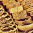 Augmentation des prix des bijoux en or
