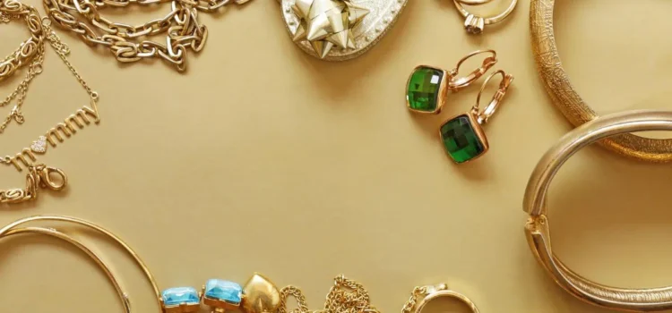 Bijoux minimalistes : la tendance chic de 2025 à ne pas manquer
