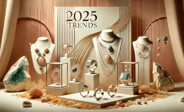 Les bijoux tendances à offrir pour Pâques 2025 : idées élégantes et symboliques