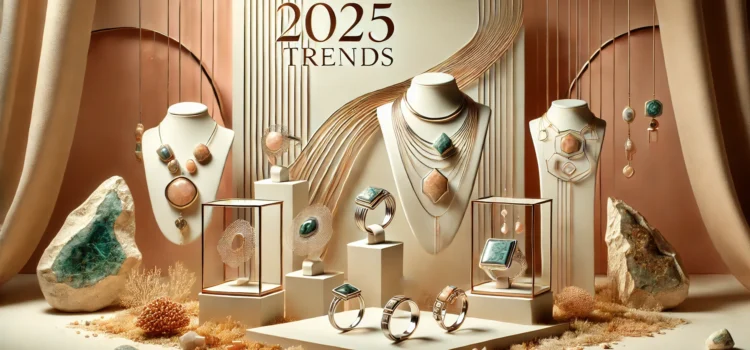Les bijoux tendances à offrir pour Pâques 2025 : idées élégantes et symboliques