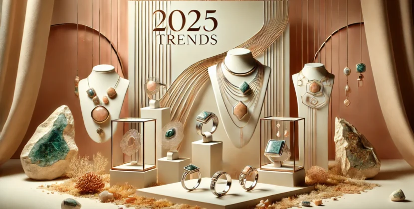 Les bijoux tendances à offrir pour Pâques 2025 : idées élégantes et symboliques