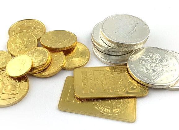 Comment reconnaître une vraie pièce d’or ou d’argent ?