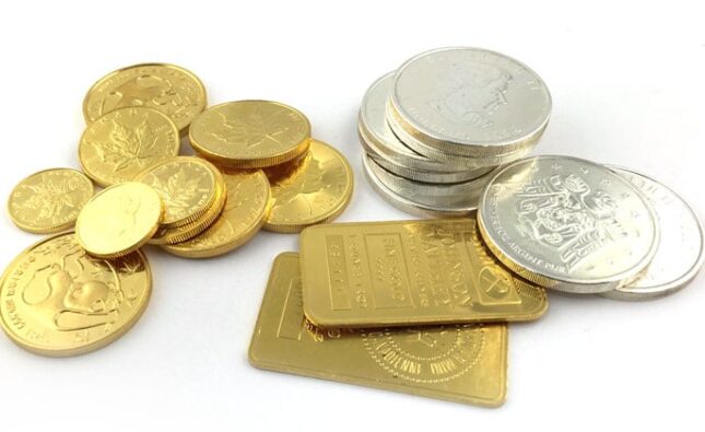 Comment reconnaître une vraie pièce d’or ou d’argent ?