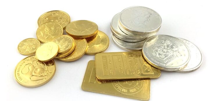 Comment reconnaître une vraie pièce d’or ou d’argent ?