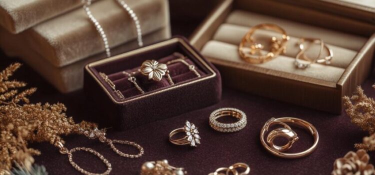 Le futur des bijoux : allier artisanat traditionnel et innovation high-tech
