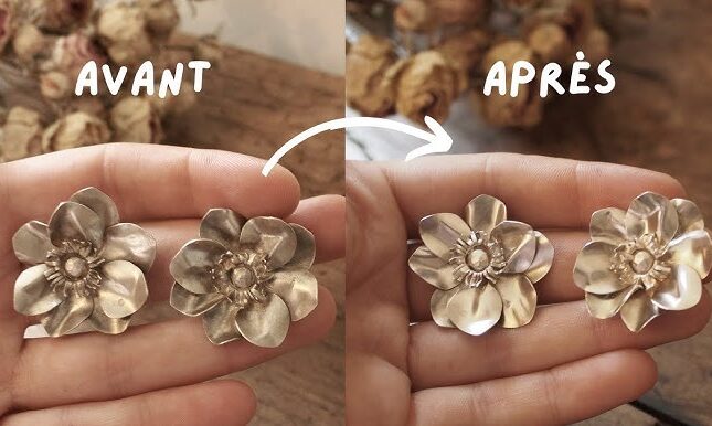 Comment entretenir ses bijoux en argent : guide simple et efficace