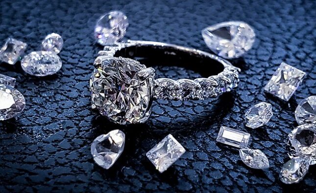 Acheter un Diamant Certifié : Le Guide Ultime des Garanties (GIA, HRD, IGI)