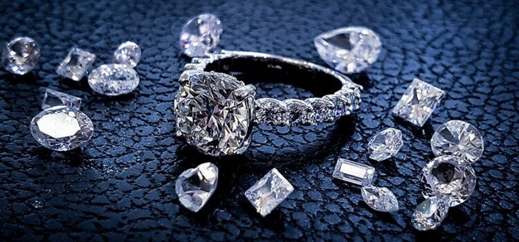 Acheter un Diamant Certifié : Le Guide Ultime des Garanties (GIA, HRD, IGI)