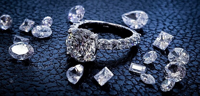 Acheter un Diamant Certifié : Le Guide Ultime des Garanties (GIA, HRD, IGI)