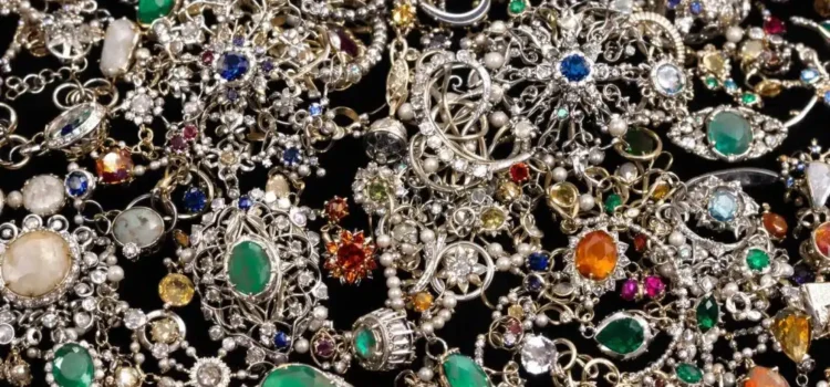 L’Or et les Diamants : Bâtir un Patrimoine Solide et Inébranlable pour Demain