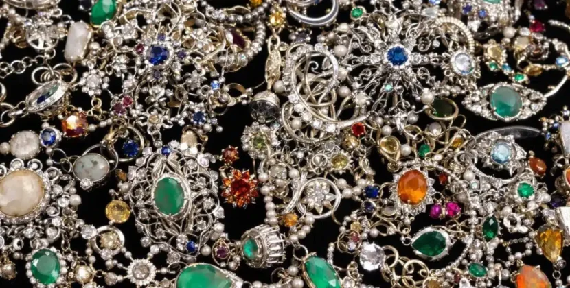 L’Or et les Diamants : Bâtir un Patrimoine Solide et Inébranlable pour Demain