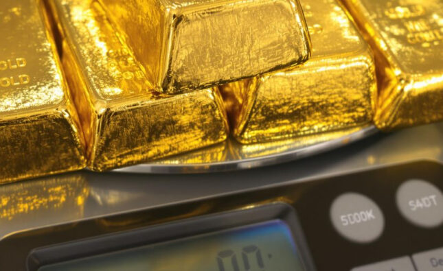 Vente de l’or en ligne : estimation gratuite et paiement sécurisé