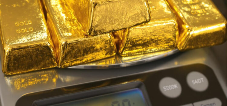 Vente de l’or en ligne : estimation gratuite et paiement sécurisé