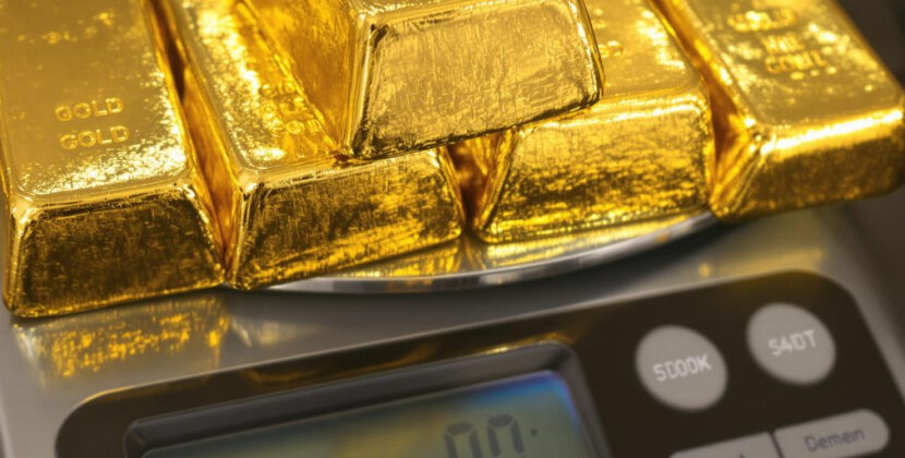 Vente de l’or en ligne : estimation gratuite et paiement sécurisé