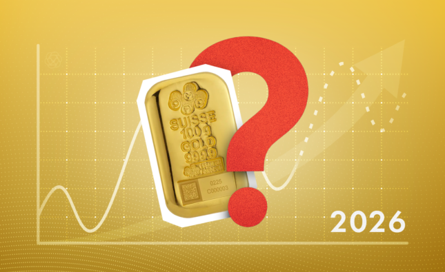 Prix de l’or en 2026 : analyse & prévision pour les acheteurs