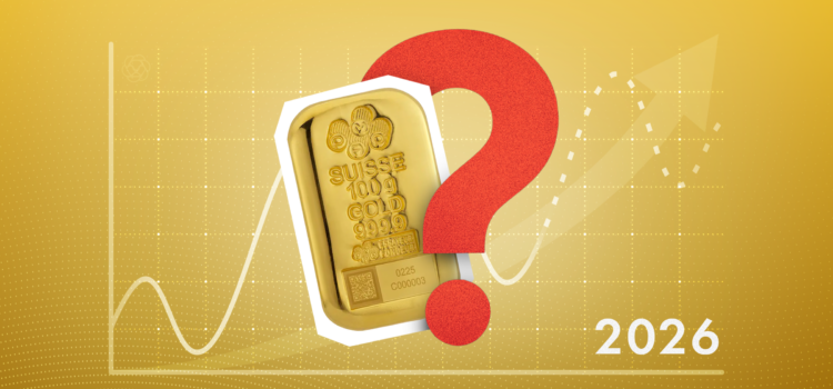 Prix de l’or en 2026 : analyse & prévision pour les acheteurs