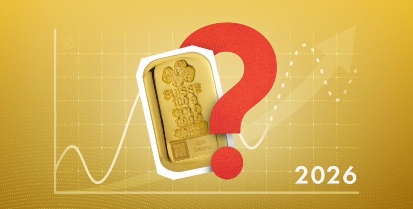 Prix de l’or en 2026 : analyse & prévision pour les acheteurs